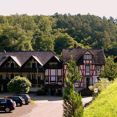 Baunhoeller-Muehle Emmelshausen Exterior photo