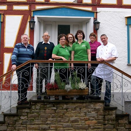 Baunhoeller-Muehle Emmelshausen Exterior photo