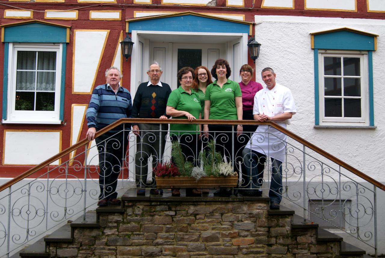 Baunhoeller-Muehle Emmelshausen Exterior photo